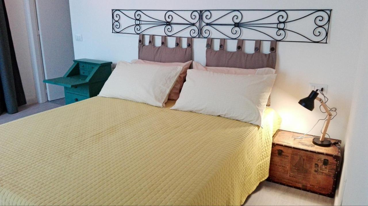 La Margherita B&B Ivrea Exteriör bild