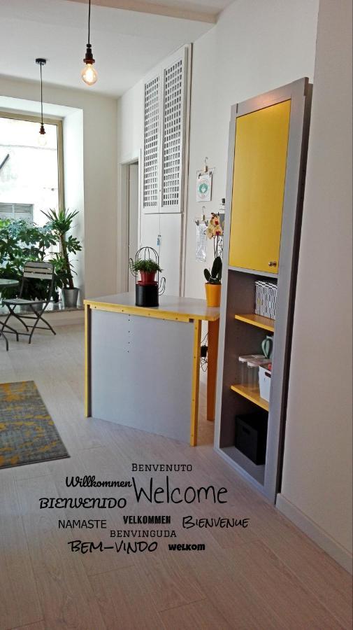 La Margherita B&B Ivrea Exteriör bild