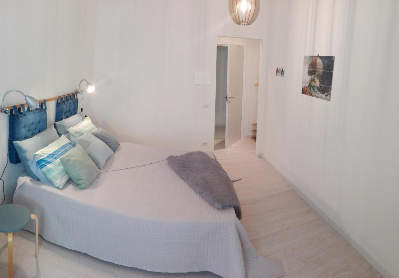 La Margherita B&B Ivrea Exteriör bild
