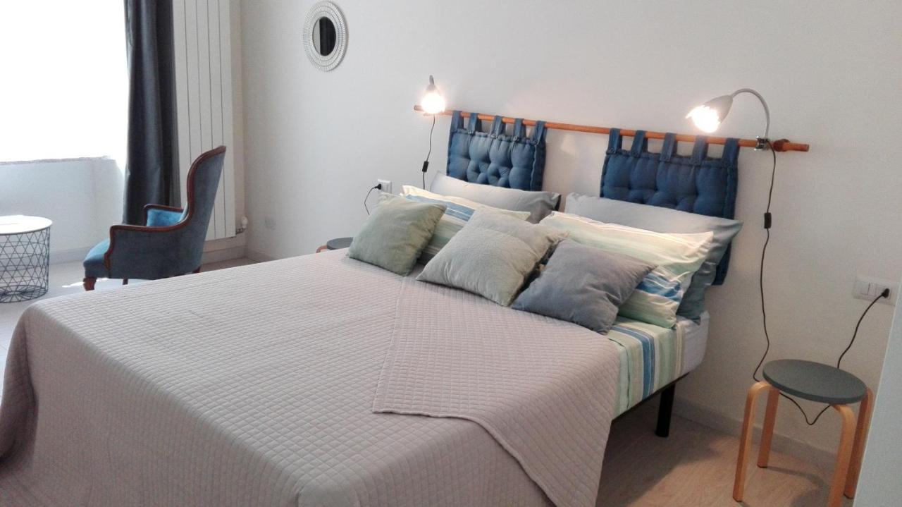 La Margherita B&B Ivrea Exteriör bild