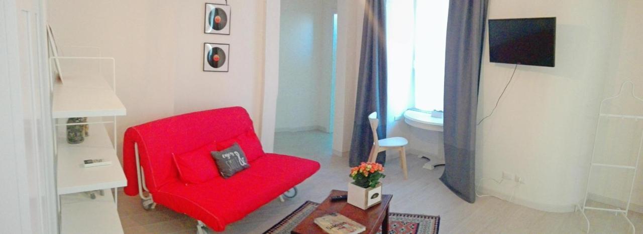 La Margherita B&B Ivrea Exteriör bild