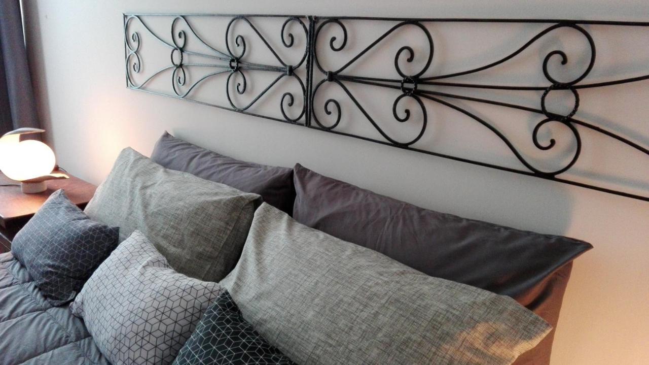 La Margherita B&B Ivrea Exteriör bild