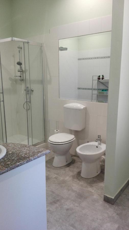 La Margherita B&B Ivrea Exteriör bild