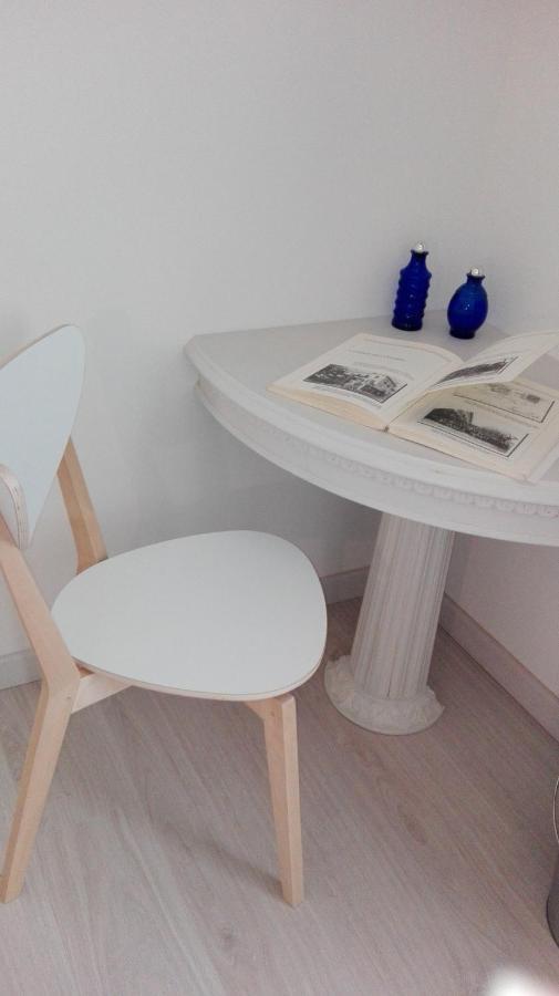 La Margherita B&B Ivrea Exteriör bild